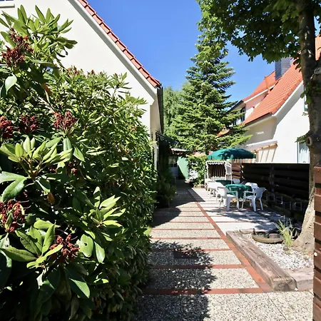 Haus Seemumel, Unser Boot *