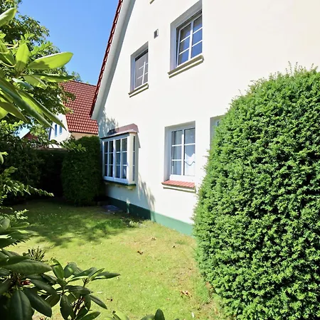 Apartament Haus Seemumel, Unser Boot *
