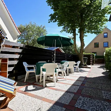 Haus Seemumel, Unser Boot