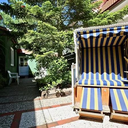 Haus Seemumel, Unser Boot Apartament