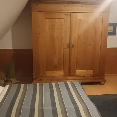 Haus Seemumel, Unser Boot *