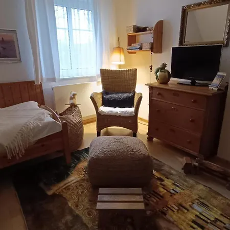 Haus Seemumel, Unser Boot * Wangerooge