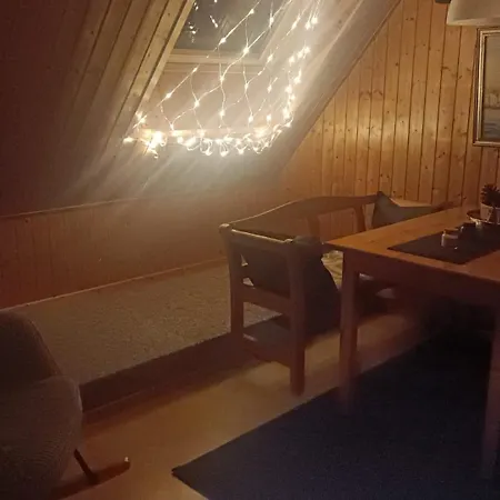 Apartament Haus Seemumel, Unser Boot *