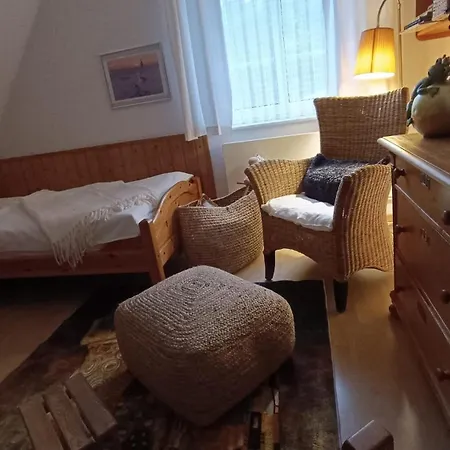 Haus Seemumel, Unser Boot *