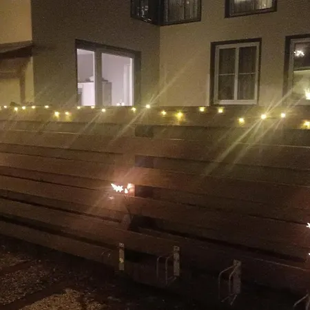 Haus Seemumel, Unser Boot * Wangerooge