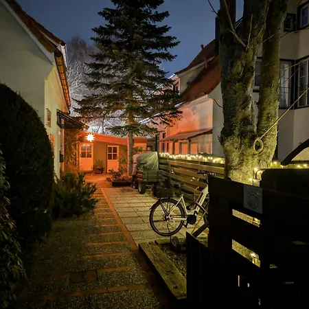 Apartament Haus Seemumel, Unser Boot *
