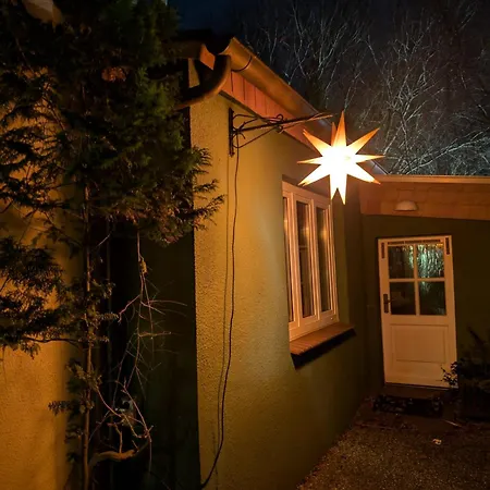 Haus Seemumel, Unser Boot Wangerooge